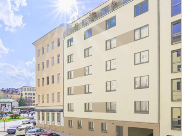 Wohnung mieten in KG Favoriten, Wien