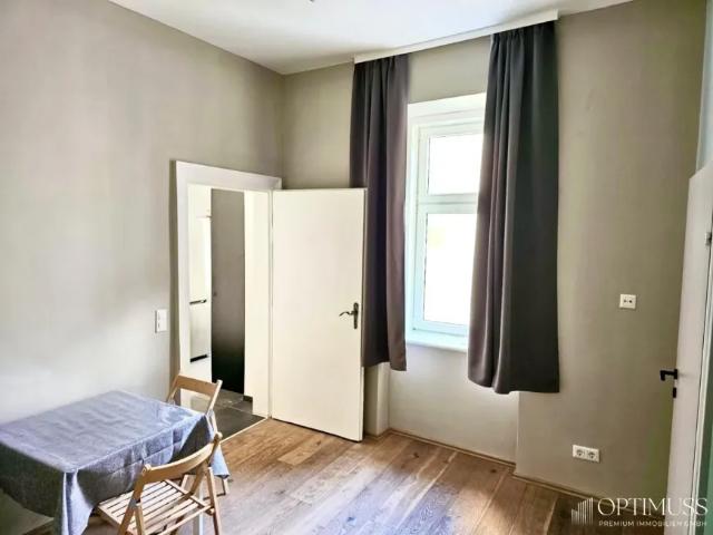 Wohnung kaufen in KG Favoriten, Wien