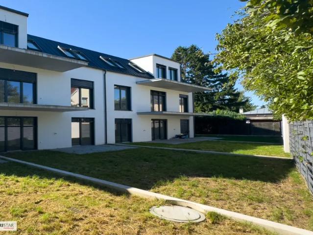 Wohnung kaufen in Floridsdorf, Wien