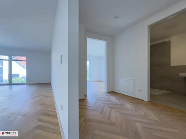 Wohnung kaufen in Floridsdorf, Wien