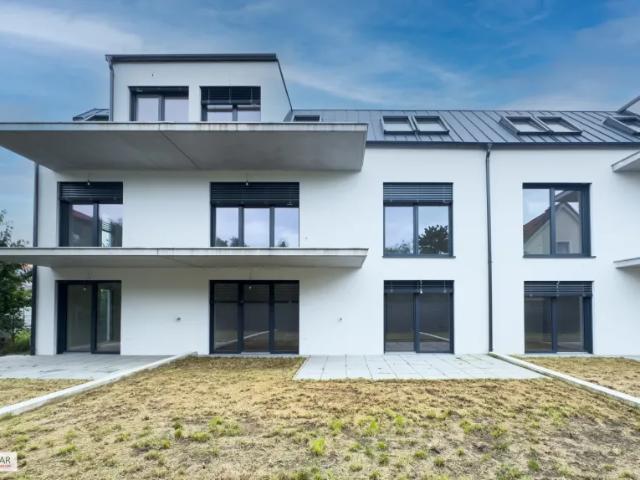 Wohnung kaufen in Floridsdorf, Wien