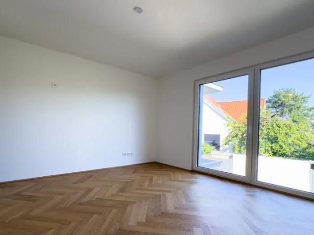 Wohnung kaufen in Floridsdorf, Wien