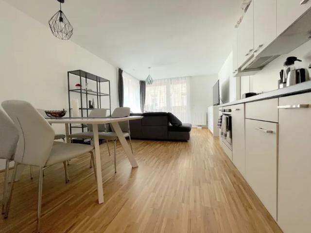 Wohnung mieten in Floridsdorf, Wien