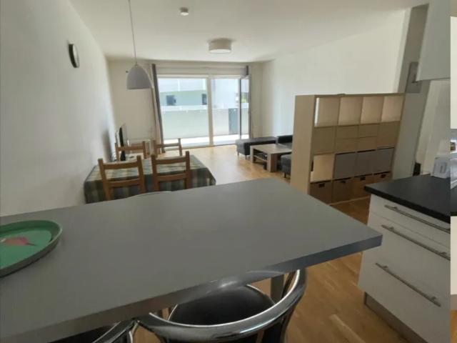 Wohnung kaufen in Floridsdorf, Wien
