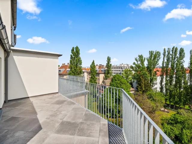 Wohnung kaufen in Floridsdorf, Wien