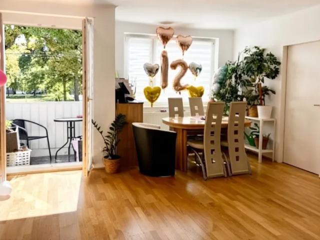 Wohnung mieten in Floridsdorf, Wien