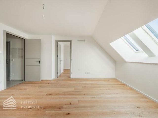 Wohnung kaufen in Floridsdorf, Wien