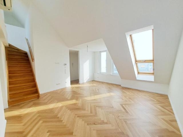 Wohnung kaufen in Wien