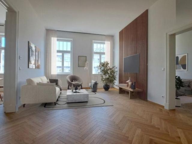 Wohnung kaufen in Wien