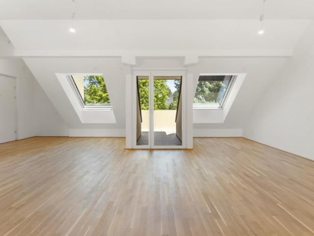 Wohnung kaufen in Wien