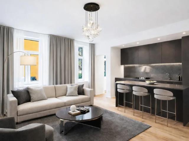 Wohnung kaufen in KG Hernals, Wien