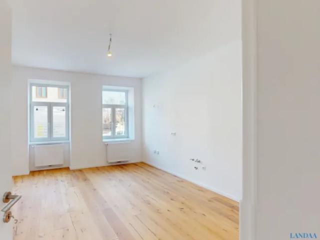 Wohnung kaufen in KG Hernals, Wien