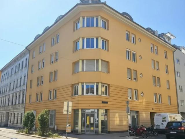 Wohnung kaufen in KG Hernals, Wien