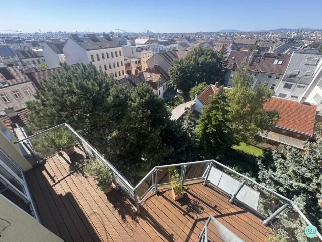 Wohnung mieten in KG Hernals, Wien