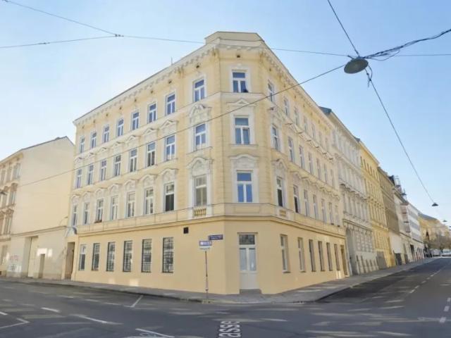 Wohnung mieten in Hernals, Wien