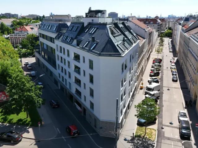 Wohnung kaufen in Hernals, Wien
