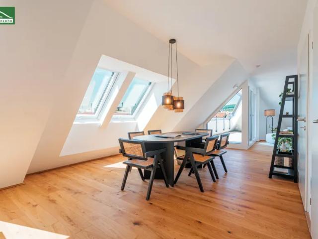Wohnung kaufen in Hernals, Wien