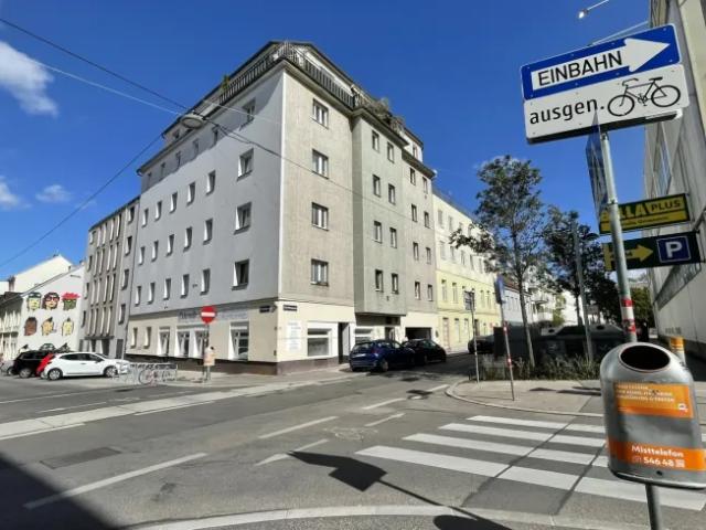 Wohnung kaufen in Hernals, Wien