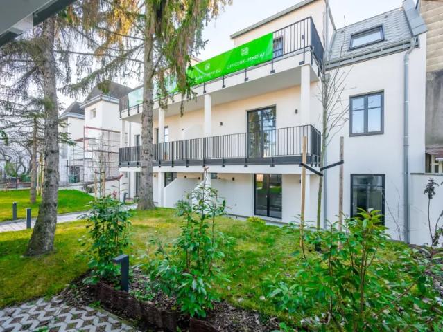 Wohnung kaufen in KG Hietzing, Wien