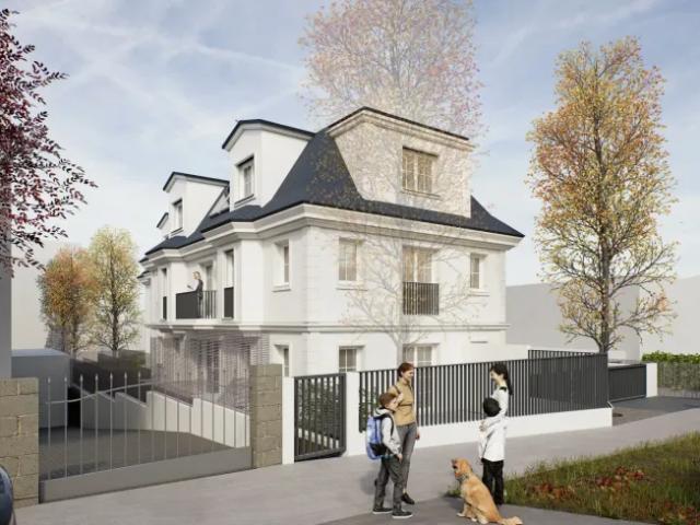 Wohnung mieten in KG Hietzing, Wien