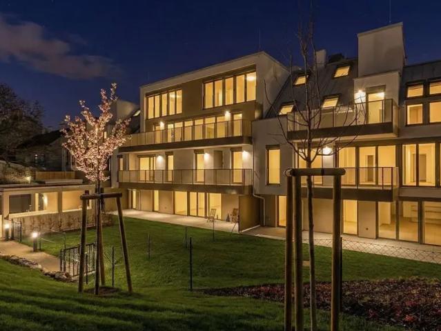 Wohnung kaufen in KG Hietzing, Wien