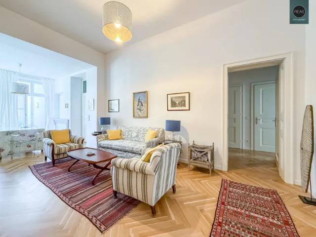 Wohnung mieten in KG Hietzing, Wien
