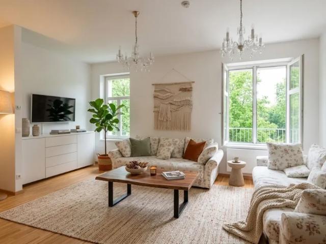 Wohnung kaufen in KG Hietzing, Wien