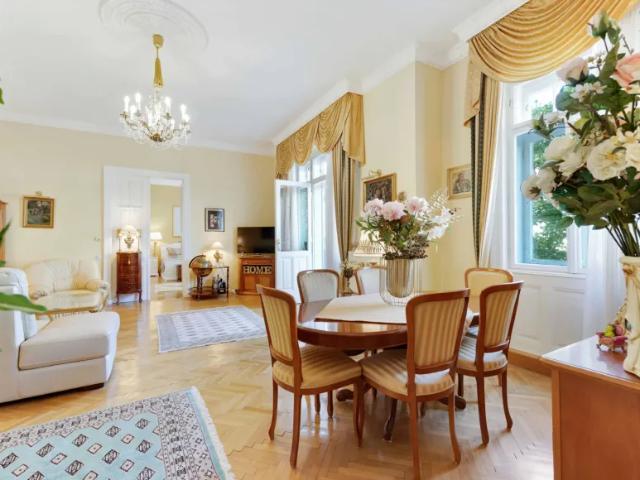 Wohnung kaufen in KG Hietzing, Wien