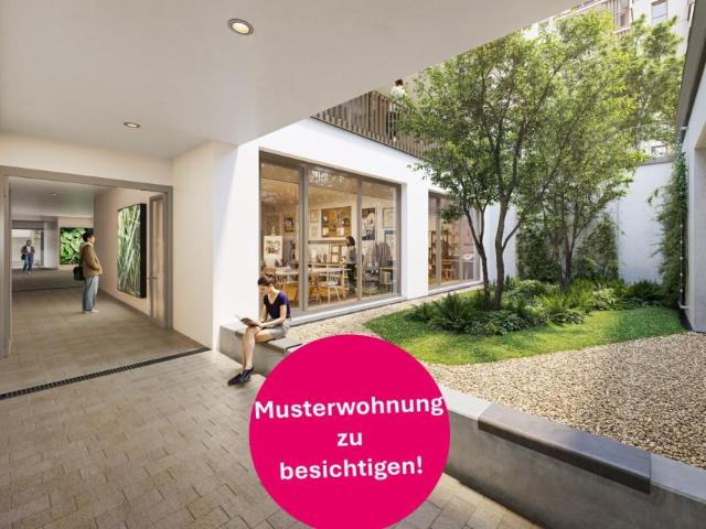 Wohnung kaufen in Wien
