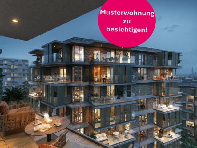 Wohnung kaufen in Wien