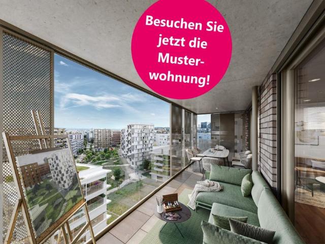 Wohnung kaufen in Wien