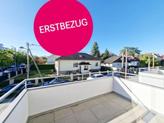 Wohnung mieten in Wien