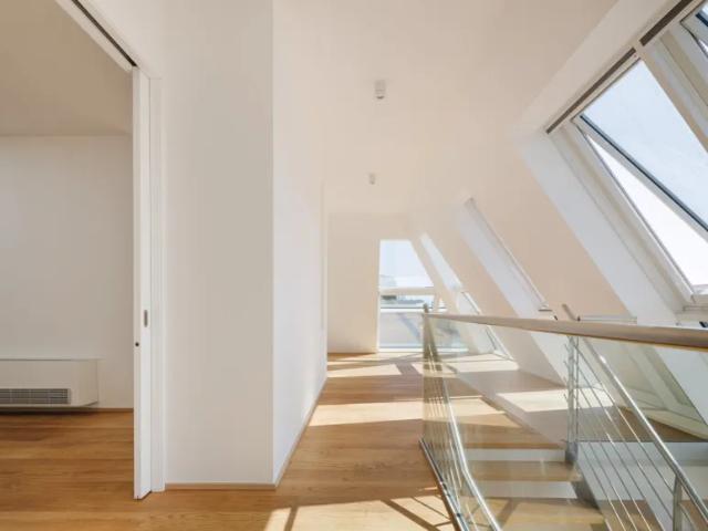Wohnung kaufen in Innere Stadt, Wien
