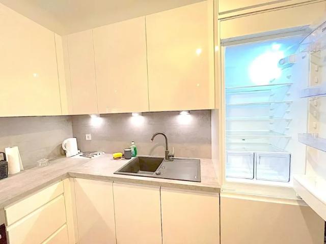 Wohnung kaufen in Innere Stadt, Wien