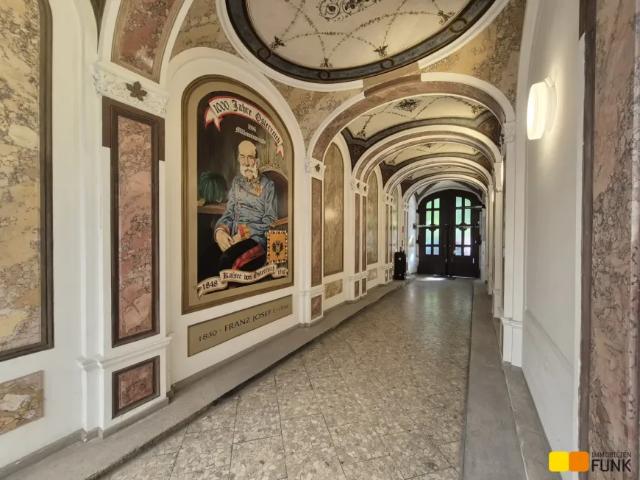 Wohnung mieten in Innere Stadt, Wien