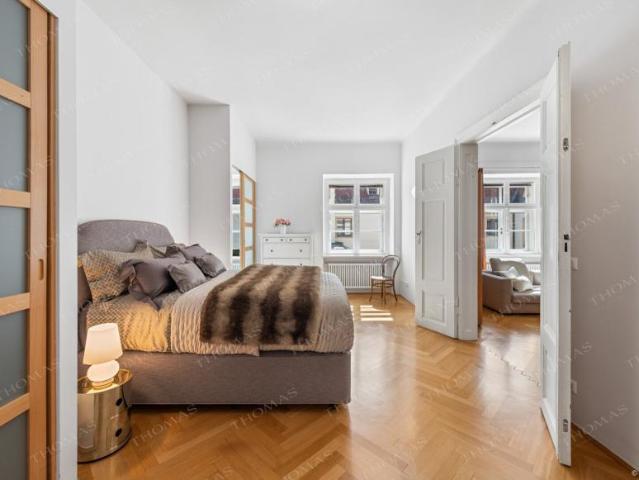 Wohnung kaufen in Innere Stadt, Wien