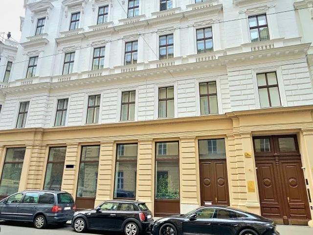 Wohnung kaufen in Innere Stadt, Wien