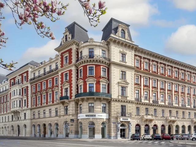 Wohnung mieten in Innere Stadt, Wien