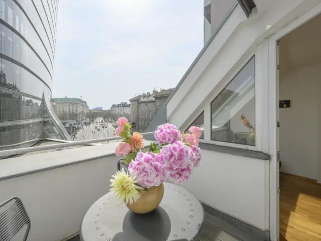 Wohnung kaufen in Innere Stadt, Wien