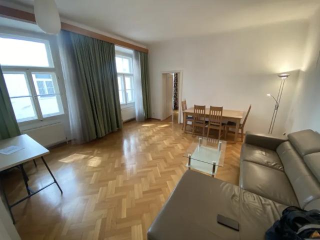 Wohnung kaufen in Innere Stadt, Wien