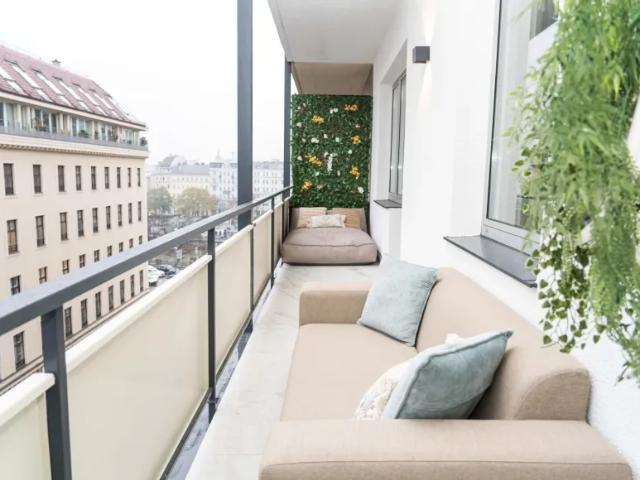 Wohnung kaufen in Innere Stadt, Wien