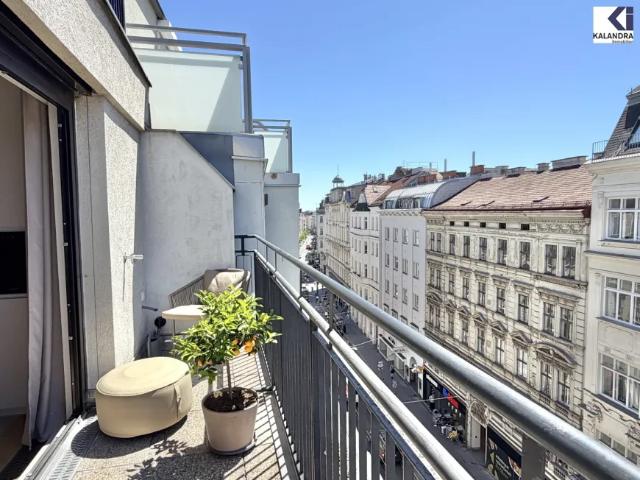 Wohnung mieten in Wien