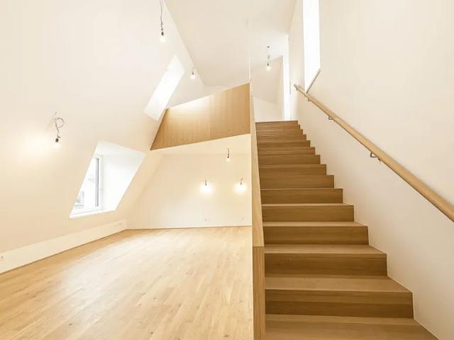 Wohnung mieten in Wien