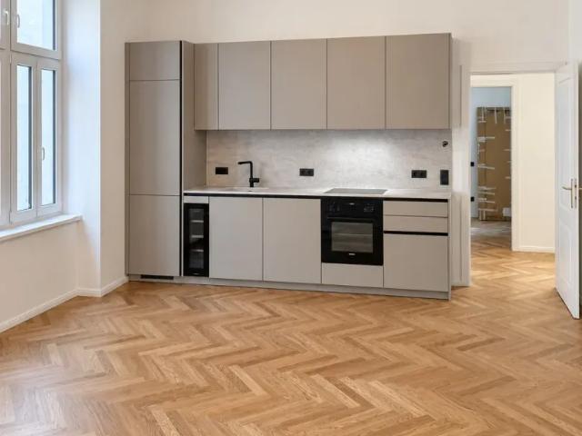 Wohnung kaufen in Josefstadt, Wien
