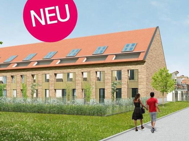 Wohnung kaufen in Wien