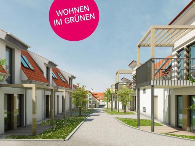 Wohnung kaufen in Wien