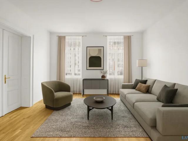 Wohnung kaufen in KG Landstraße, Wien