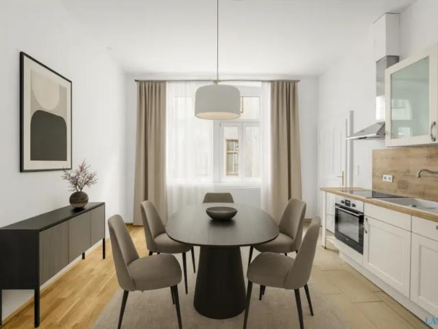 Wohnung kaufen in KG Landstraße, Wien