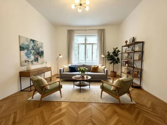 Wohnung kaufen in KG Landstraße, Wien