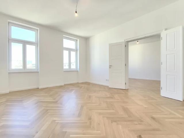 Wohnung kaufen in KG Landstraße, Wien